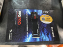 三星（SAMSUNG）2TB SSD固態(tài)硬盤(pán) M.2接口(NVMe協(xié)議PCIe 4.0 x4) AI電腦配件 讀速7450MB/S 990 PRO 曬單實(shí)拍圖
