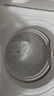 長(cháng)虹半自動(dòng)波輪洗衣機 家用老式雙缸雙桶 洗脫一體機 大容量脫水甩干機 以舊換新 洗脫18.5公斤【洗滌12公斤+脫水6.5公斤】 曬單實(shí)拍圖