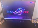 ROG魔霸9 銳龍9HX3D 16英寸 游戲本筆記本電腦(R9 9955HX3D 16G 1T RTX5070Ti 2.5K 240Hz) 曬單實(shí)拍圖
