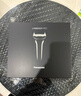 松下（Panasonic）巔峰新9系剃須刀電動(dòng)往復式男士清潔中心刮胡刀進(jìn)口五刀頭送男友生日禮物男士LV9W 國家補貼 曬單實(shí)拍圖