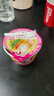 公仔方便面迷你碗泡面海鮮味34g*18碗整箱裝 早餐零食點(diǎn)心夜宵 曬單實(shí)拍圖