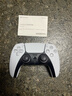 索尼（SONY）PS5 PlayStation DualSense無(wú)線(xiàn)游戲手柄 ps5手柄 曬單實(shí)拍圖