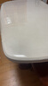 無(wú)印良品 柜面防護墊PVC軟玻璃桌面墊透明桌墊防水防油免洗電視柜茶幾桌布 足厚2mm磨砂【食品級真無(wú)味】 定制【聯(lián)系客服核價(jià)】 曬單實(shí)拍圖