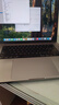 Apple 蘋(píng)果  MacBook Pro 13/14/15/16寸 M1/2/3/4/5 二手筆記本電腦自營(yíng) Macbook Pro 21年 16寸 曬單實(shí)拍圖