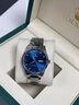 瑞士進(jìn)口手表男士全自動(dòng)機械表商務(wù)限量版簡(jiǎn)約新款十大名牌男款 本色藍面-享全國專(zhuān)柜終身質(zhì)保服務(wù) 原裝進(jìn)口 10mm 厚度 曬單實(shí)拍圖