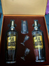 五糧液股份 尖莊高光濃香型白酒52度 500mL*2瓶 酒具禮盒 曬單實(shí)拍圖