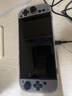 Smorss【AR無(wú)塵倉秒貼】適用Switch2鋼化膜ns2膜任天堂Nintendo游戲機全屏高清防摔爆抗指紋保護配件貼膜 曬單實(shí)拍圖