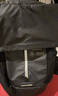 adidas梅賽德斯AMG馬石油F1車(chē)隊雙肩背包男女阿迪達斯官方JX6464 黑色/深銀灰/半薄荷綠   NS 曬單實(shí)拍圖
