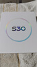 vivo S30 多彩輕薄直屏 5000萬(wàn)索尼超級潛望長(cháng)焦 高通第四代驍龍7 6500mAh長(cháng)續航 新品手機 國家補貼 桃桃粉 12GB+256GB 官方標配 曬單實(shí)拍圖