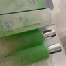 百雀羚爽膚水女水嫩精純明星美肌水深層保濕呵護肌膚女護膚品七夕禮物 水嫩精純美肌水【共200ml/2瓶】 曬單實(shí)拍圖
