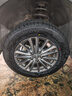 玲瓏輪胎汽車(chē)輪胎225/65R17 102H 御風(fēng)系列CROSSWIND 4×4 HP 適配哈弗 曬單實(shí)拍圖