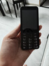 諾基亞（NOKIA）【送原電】諾基亞220 4G最新移動(dòng)聯(lián)通電信老人機老年機學(xué)生按鍵備用官方正品2025新款 黑色 官方標配 曬單實(shí)拍圖