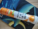 康恩貝維生素c泡騰片4g*20片固體飲料果味維c泡騰片VC甜橙味 曬單實(shí)拍圖