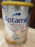 愛(ài)他美（Aptamil）白金澳洲版 兒童配方奶粉 4段(36個(gè)月以上) 900g 澳洲白金 曬單實(shí)拍圖