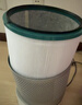綠塵 適配Dyson戴森空氣凈化器過(guò)濾網(wǎng)復合HEPA濾芯HP00/HP03/DP01/DP03除PM2.5除醛除霾 D1  曬單實(shí)拍圖