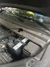 瓦爾塔（VARTA）汽車(chē)電瓶蓄電池EFB H6啟停電瓶70AH適用高爾夫軒逸等車(chē)型 大眾 高爾夫 邁騰 速騰 夏朗 探岳 曬單實(shí)拍圖