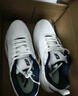 安踏王一博同款ACE休閑鞋男鞋復古跑鞋軟底情侶鞋老爹鞋子男運動(dòng)鞋 曬單實(shí)拍圖