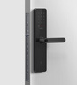 小米智能門(mén)鎖 E30 C級鎖芯 指紋鎖電子鎖家用門(mén)鎖 防盜門(mén)鎖密碼鎖 曬單實(shí)拍圖