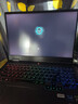 雷神獵刃16 2025 【英特爾酷睿i7HX RTX4060】16英寸大學(xué)生用高性能輕薄游戲筆記本電腦國家補貼 11.11 曬單實(shí)拍圖