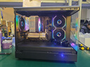 七彩虹（Colorful）AMD 9800X3D組裝電腦7800X3D千幀電競9700X整機9950X3D高端游戲DIY臺式機9600X集成無(wú)顯卡主機 配置二：9700X無(wú)卡主機 曬單實(shí)拍圖