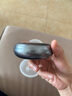 奔騰（POVOS） 剃須刀甜甜圈2.0電動(dòng)便攜T003銀河灰刮胡刀智能剃胡刀迷你須刨生日送男友父親節實(shí)用禮物 曬單實(shí)拍圖