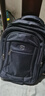 回力雙肩包背包男大容量上班出差電腦包商務(wù)休閑旅行大學(xué)生初高中書(shū)包 曬單實(shí)拍圖