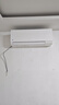 云米（VIOMI）空調(diào)2匹省電一級(jí)智能變頻冷暖Smart3 Max掛機(jī) 國(guó)家補(bǔ)貼KFRd-46GW/Y3PQ7-A1以舊換新已接入米家APP 曬單實(shí)拍圖