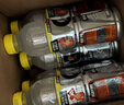 百事可樂(lè )佳得樂(lè ) GATORADE 補充電解質(zhì) 運動(dòng)飲料西柚味600ml*15瓶 整箱裝 曬單實(shí)拍圖
