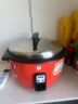 半球（PESKOE）商用電飯鍋食堂大容量10人以上電飯鍋 老式飯店用大型電飯煲 LX150-250B 曬單實(shí)拍圖