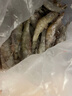 東上御品蝦 青島大蝦基圍蝦鮮活青蝦白蝦海蝦對蝦冰蝦凍蝦生鮮 蝦類(lèi) 海鮮 3斤(凈重)  氣凍大蝦【活蝦速凍】 15-18cm【單只超大蝦】 曬單實(shí)拍圖