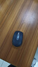 羅技（Logitech）大師系列 MX Anywhere 3S 靜音鼠標 無(wú)線(xiàn)藍牙雙模鼠標 商務(wù)辦公 便攜智能鼠標 石墨黑 接收器另購 曬單實(shí)拍圖