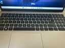 戴爾（DELL） Pro靈越15大屏輕薄本3530升級DC15250 15.6英寸超極本女大學(xué)生便攜學(xué)習辦公游戲手提筆記本電腦 15Pro推薦【酷睿i5 120Hz護眼屏】 32G內存/1TB高速固態(tài) 曬單實(shí)拍圖