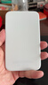 Apple/蘋果 MagSafe磁吸電池 移動電源無線充電手機充電寶外接電池 專用于iPhone Air手機 曬單實拍圖