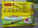 灣仔碼頭大白菜豬肉水餃1320g66只早餐速食半成品面點(diǎn)速凍餃子 曬單實(shí)拍圖