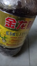 金龍魚(yú) 食用油【保真菜籽油】低芥酸非轉基因壓榨 特香菜籽油5L 曬單實(shí)拍圖