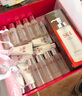 SK-II神仙水330ml抗皺精華液sk2化妝品護膚品水乳套裝禮盒生日禮物女 曬單實(shí)拍圖