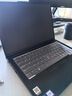 ThinkPad【國家補貼20%】聯(lián)想筆記本電腦E14 2025超能版 商務(wù)辦公學(xué)生輕薄本 英特爾酷睿5 16G 1T 2.8K黑色 曬單實(shí)拍圖