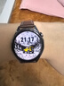 HUAWEIWATCH GT 6 雅丹黑 46mm智能手表多維情緒健康全新騎行體驗21天超長續(xù)航華為GT6手表GT5升級 曬單實拍圖