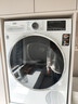 倍科（BEKO）烘干機 家用熱泵式干衣機 10公斤 蒸汽減皺 除螨除菌 祛除寵物毛發(fā) beyond系列皓月白 EDTH 10620 IFW 曬單實(shí)拍圖