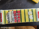 巨奇洗碗海綿百潔布10CM*7CM*10片裝廚房洗碗布刷碗海綿擦去油污神器 曬單實(shí)拍圖