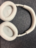 索尼（SONY）WH-1000XM6【政府補貼】頭戴式無(wú)線(xiàn)降噪耳機 AI智能降噪 鉑金銀 雙11 購物推薦 曬單實(shí)拍圖