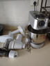 海氏（Hauswirt）M5廚師機和面機家用全自動(dòng)揉面一體壓面機打蛋器多功能輕音電動(dòng)料理機國家補貼 M5 Max升級彩屏版【限時(shí)國補】 5.5L 曬單實(shí)拍圖