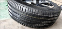 米其林（MICHELIN）汽車(chē)輪胎 235/55R17 103W 耐越 ENERGY MILE 適配途觀(guān)/君越/X3 曬單實(shí)拍圖