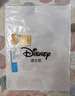 迪士尼上新春兒童搖粒絨外套中大童裝男童女童秋冬上衣加厚抓絨衛衣 粉紅色 130 45斤-55斤 曬單實(shí)拍圖