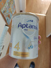 愛(ài)他美（Aptamil）白金澳洲版 兒童配方奶粉 4段(36個(gè)月以上) 900g 澳洲白金 曬單實(shí)拍圖