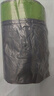 e潔抽繩垃圾袋灰色45*50cm6卷共360只1.8絲免撕手提穿繩加厚雙層膜 曬單實(shí)拍圖