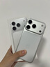 Apple/蘋(píng)果 iPhone 17 Pro 512GB 銀色 支持移動(dòng)聯(lián)通電信5G 雙卡雙待手機 曬單實(shí)拍圖