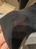 京東京造襪子男秋冬襪子全毛圈加厚保暖中長(cháng)筒10A抗菌精梳棉襪 曬單實(shí)拍圖
