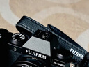 富士（FUJIFILM）X-S20 微單相機 16-50mm套機 AI智能對焦 750張續航增強 全新Vlog模式 高便攜高性能 曬單實(shí)拍圖