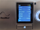 瑞思邁（Resmed）Lumis100ST家用老人醫用級呼吸機打呼嚕家用雙水平無(wú)創(chuàng  )止鼾器 曬單實(shí)拍圖
